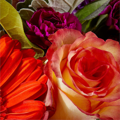 Sangria Bouquet –  Country Cottage Floral Creations, Conroe TX