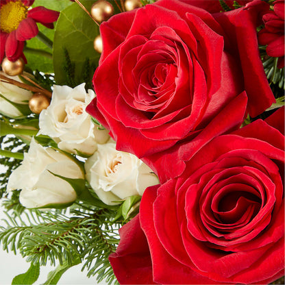 Believe Bouquet –  Country Cottage Floral Creations, Conroe TX