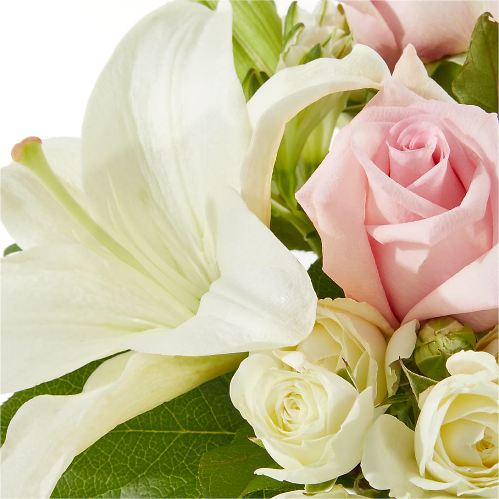 Kindhearted Bouquet –  Country Cottage Floral Creations, Conroe TX
