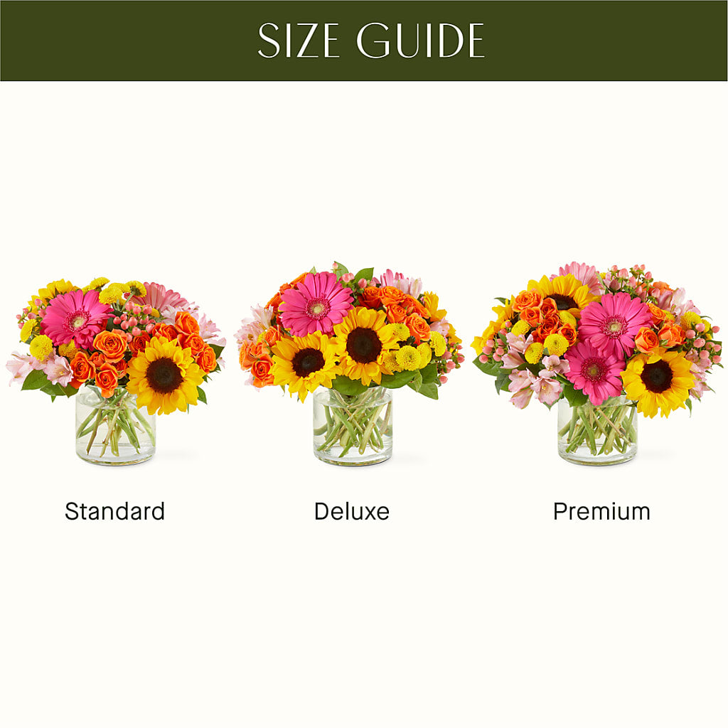 Beach Day Bouquet –  Country Cottage Floral Creations, Conroe TX