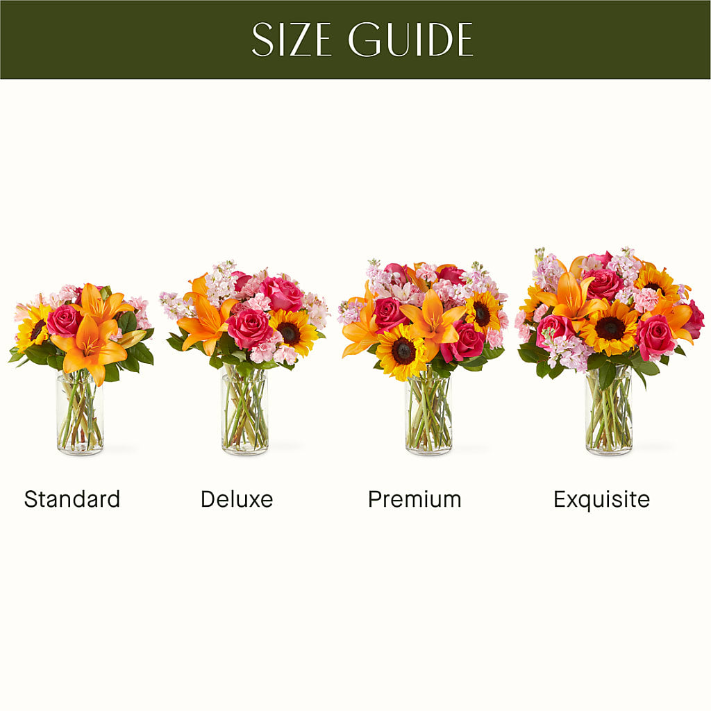 In Full Swing Bouquet –  Country Cottage Floral Creations, Conroe TX