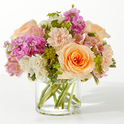 Paradise Bouquet –  Country Cottage Floral Creations, Conroe TX