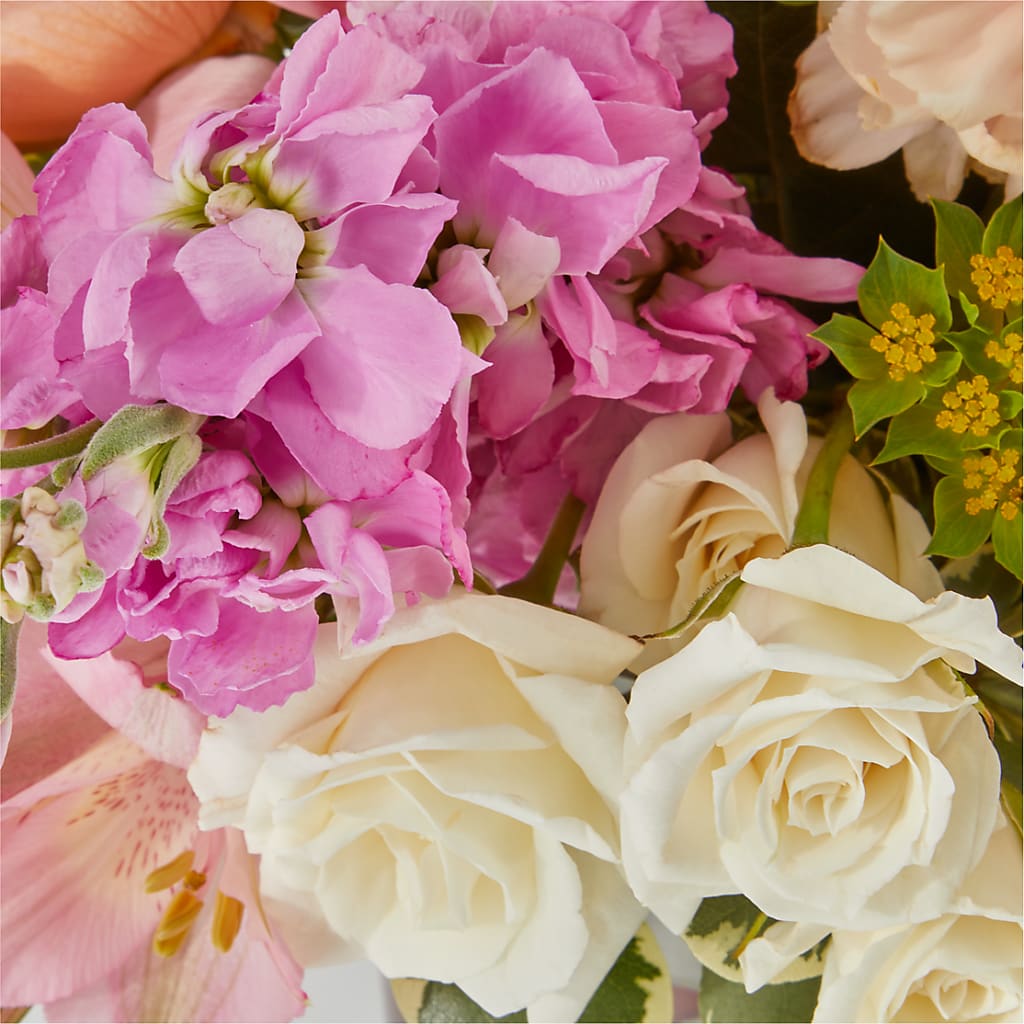 Paradise Bouquet –  Country Cottage Floral Creations, Conroe TX