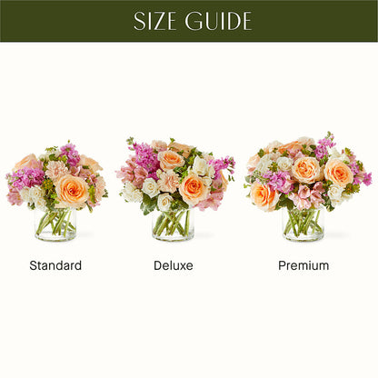 Paradise Bouquet –  Country Cottage Floral Creations, Conroe TX