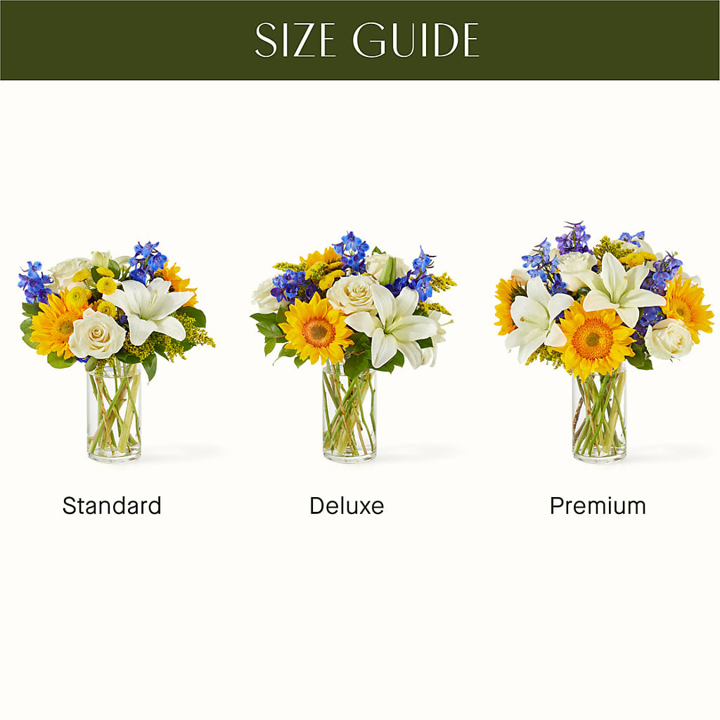 Stargazing Bouquet –  Country Cottage Floral Creations, Conroe TX