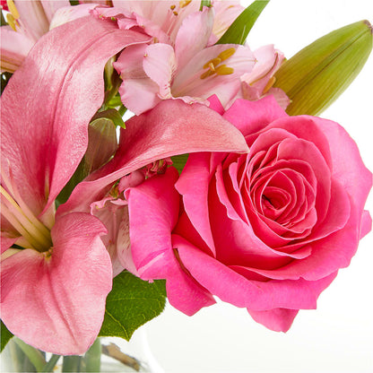 Lots of Love Bouquet –  Country Cottage Floral Creations, Conroe TX
