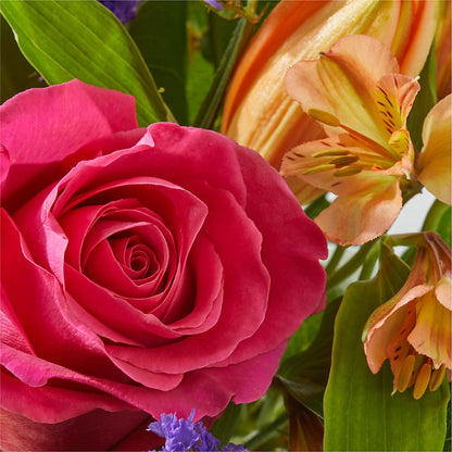 Joyful Bouquet –  Country Cottage Floral Creations, Conroe TX
