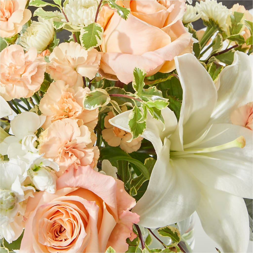 Darling Bouquet –  Country Cottage Floral Creations, Conroe TX