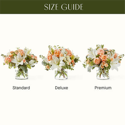 Darling Bouquet –  Country Cottage Floral Creations, Conroe TX
