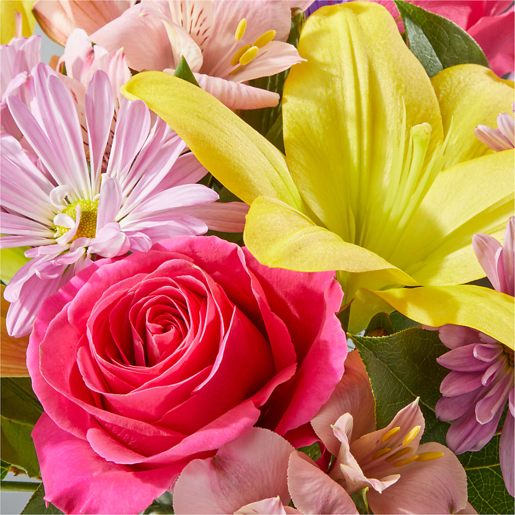 Sprinkles Bouquet –  Country Cottage Floral Creations, Conroe TX