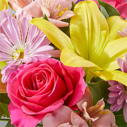 Sprinkles Bouquet –  Country Cottage Floral Creations, Conroe TX