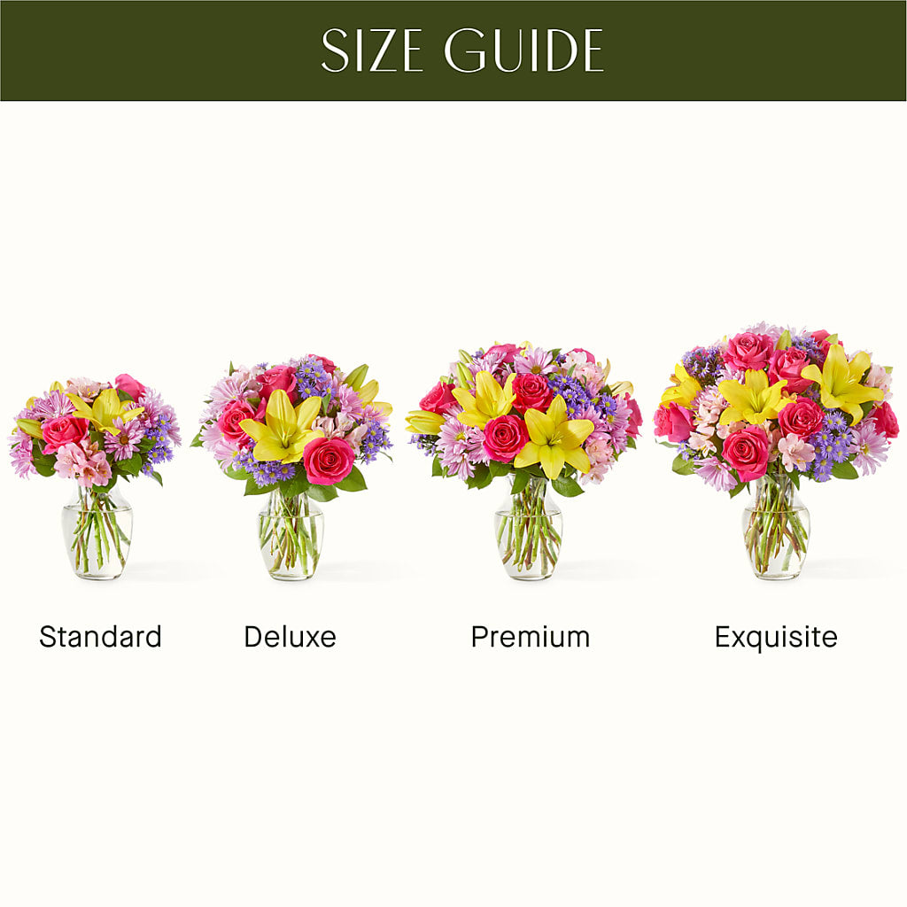 Sprinkles Bouquet –  Country Cottage Floral Creations, Conroe TX