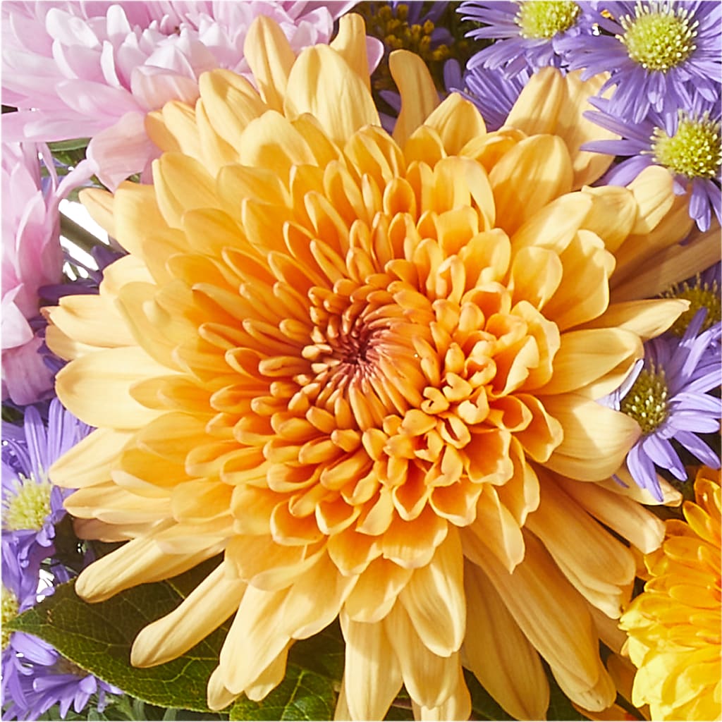 Countryside Bouquet –  Country Cottage Floral Creations, Conroe TX