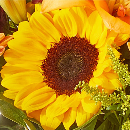 Seasons Change Bouquet –  Country Cottage Floral Creations, Conroe TX