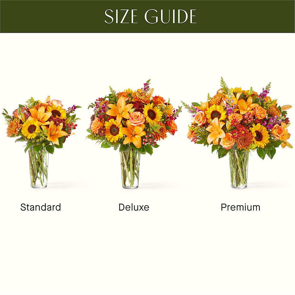 Seasons Change Bouquet –  Country Cottage Floral Creations, Conroe TX