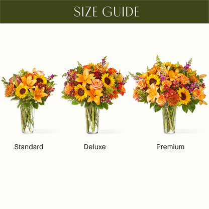 Seasons Change Bouquet –  Country Cottage Floral Creations, Conroe TX