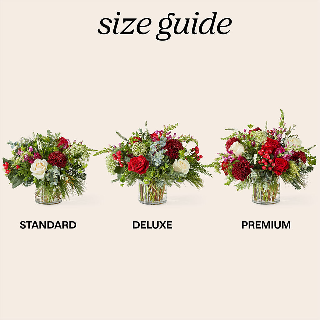 Cranberry Fizz Bouquet –  Country Cottage Floral Creations, Conroe TX