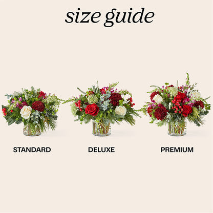 Cranberry Fizz Bouquet –  Country Cottage Floral Creations, Conroe TX
