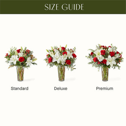 Twinkle Lights Bouquet –  Country Cottage Floral Creations, Conroe TX