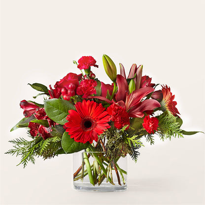 Friendsmas Bouquet