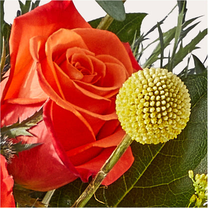 Disco Bouquet –  Country Cottage Floral Creations, Conroe TX