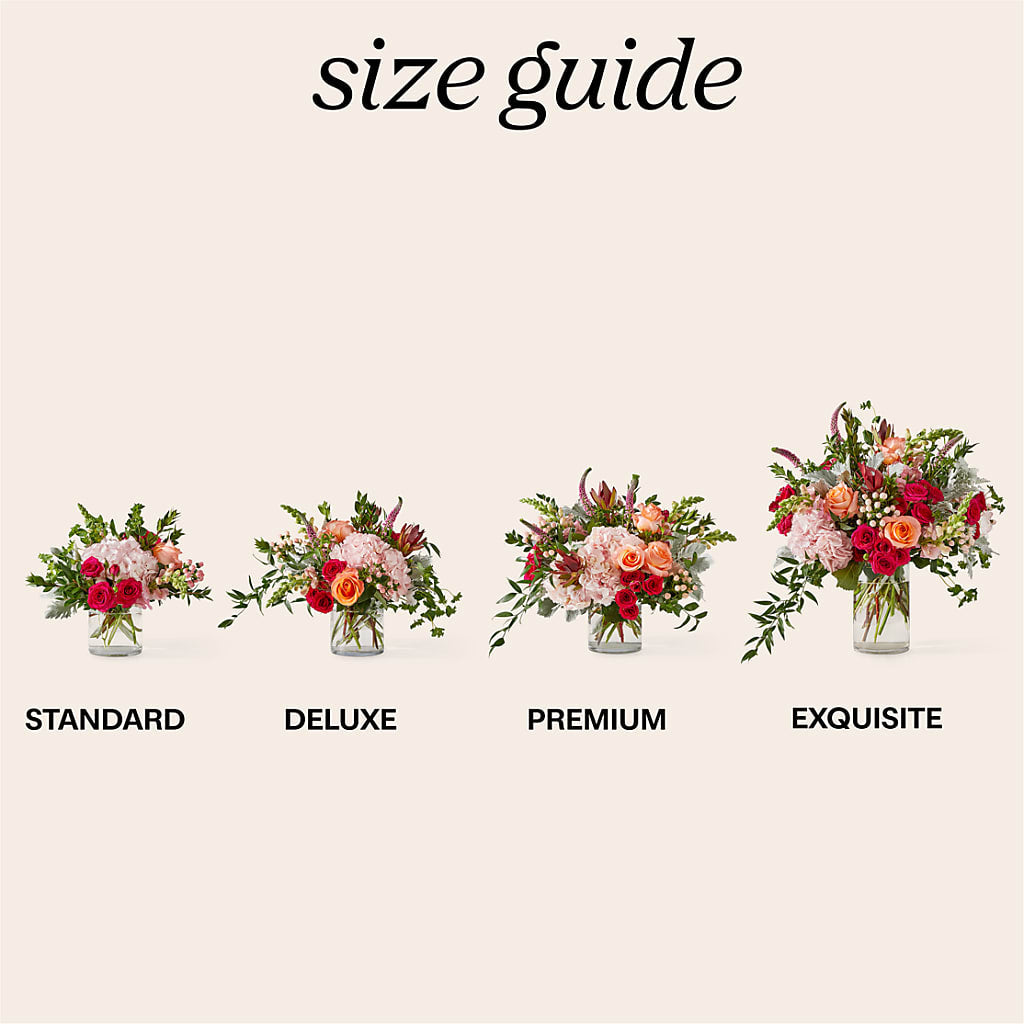 Glitz & Glam Bouquet –  Country Cottage Floral Creations, Conroe TX
