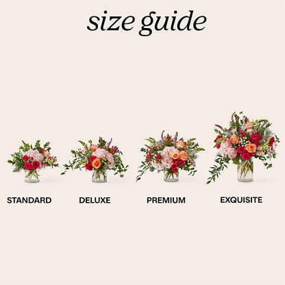 Glitz & Glam Bouquet –  Country Cottage Floral Creations, Conroe TX