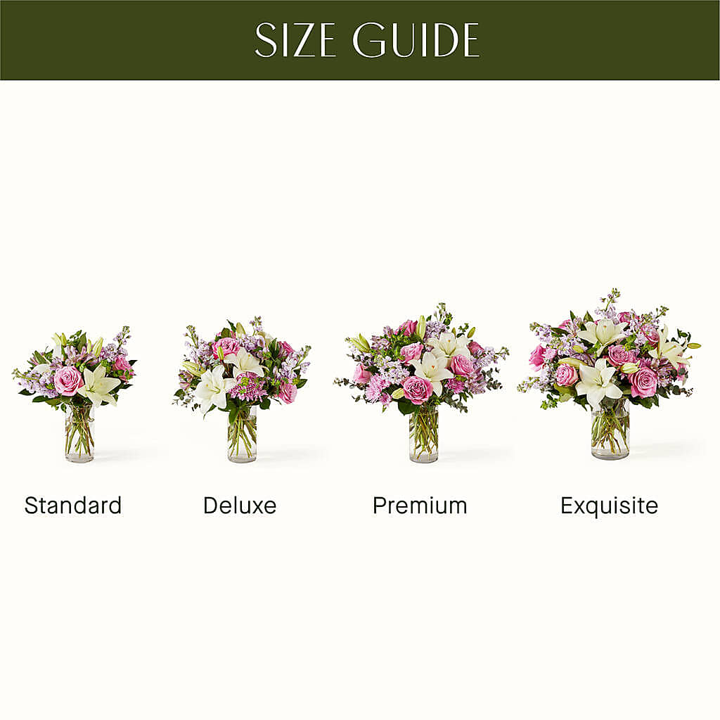 Daydreamer Bouquet –  Country Cottage Floral Creations, Conroe TX