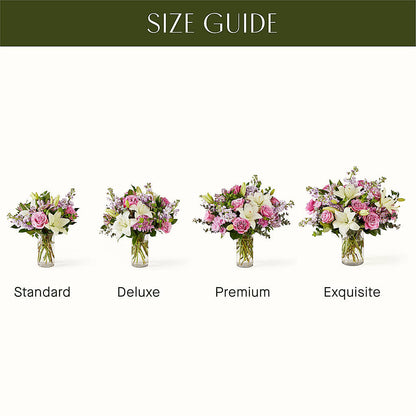 Daydreamer Bouquet –  Country Cottage Floral Creations, Conroe TX