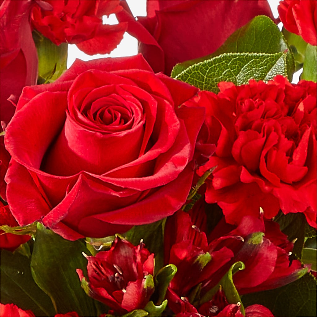 The Heartstrings Bouquet –  Country Cottage Floral Creations, Conroe TX