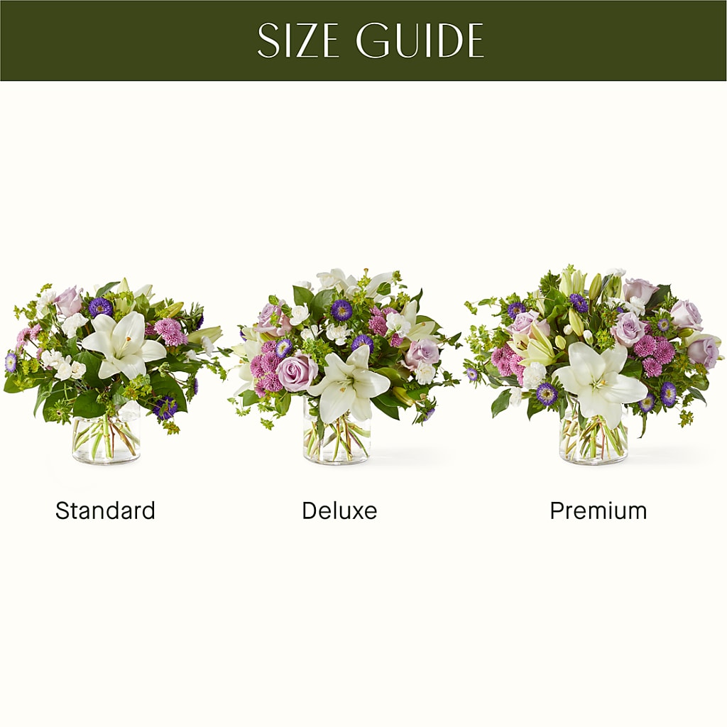 April Showers Bouquet –  Country Cottage Floral Creations, Conroe TX