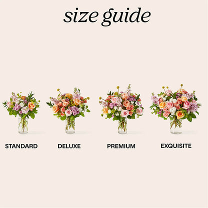Perfect Contentment Bouquet –  Country Cottage Floral Creations, Conroe TX