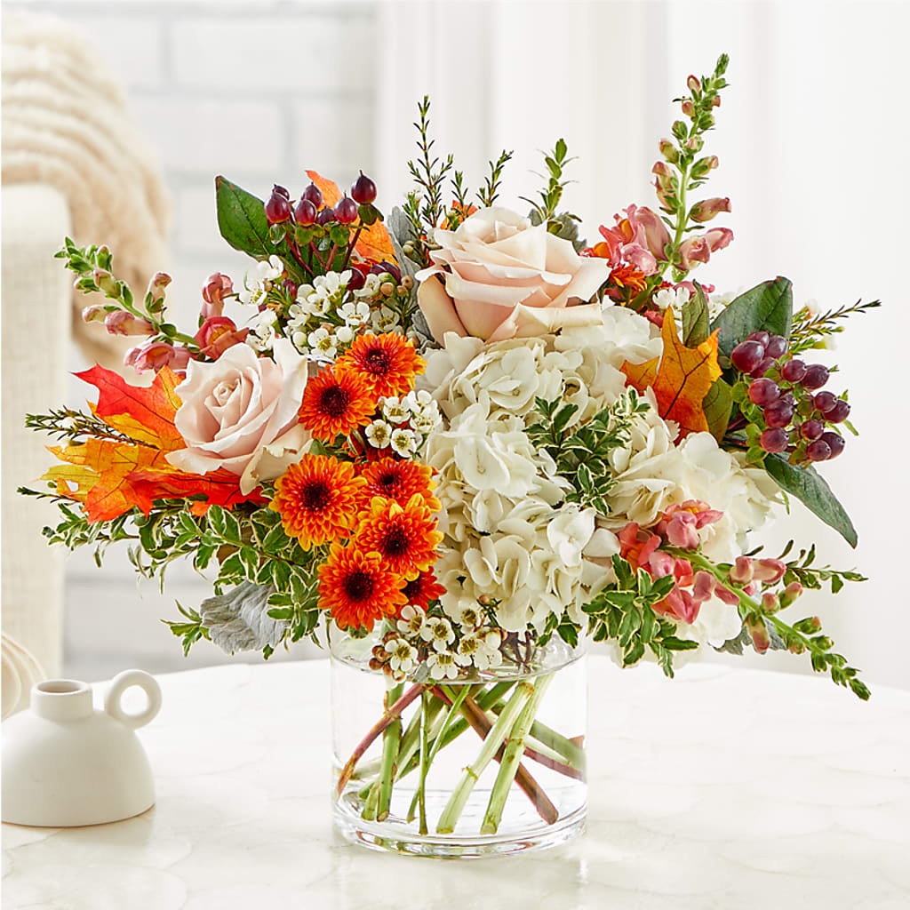 Autumnal Equinox Bouquet –  Country Cottage Floral Creations, Conroe TX