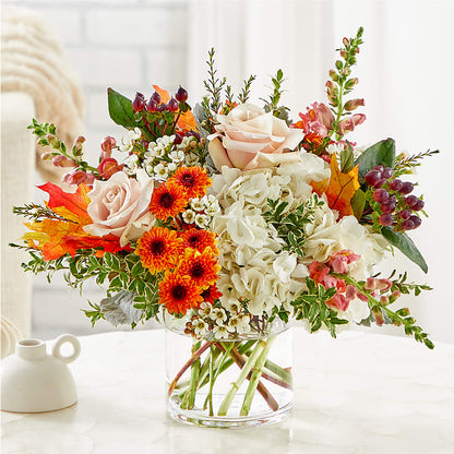 Autumnal Equinox Bouquet –  Country Cottage Floral Creations, Conroe TX
