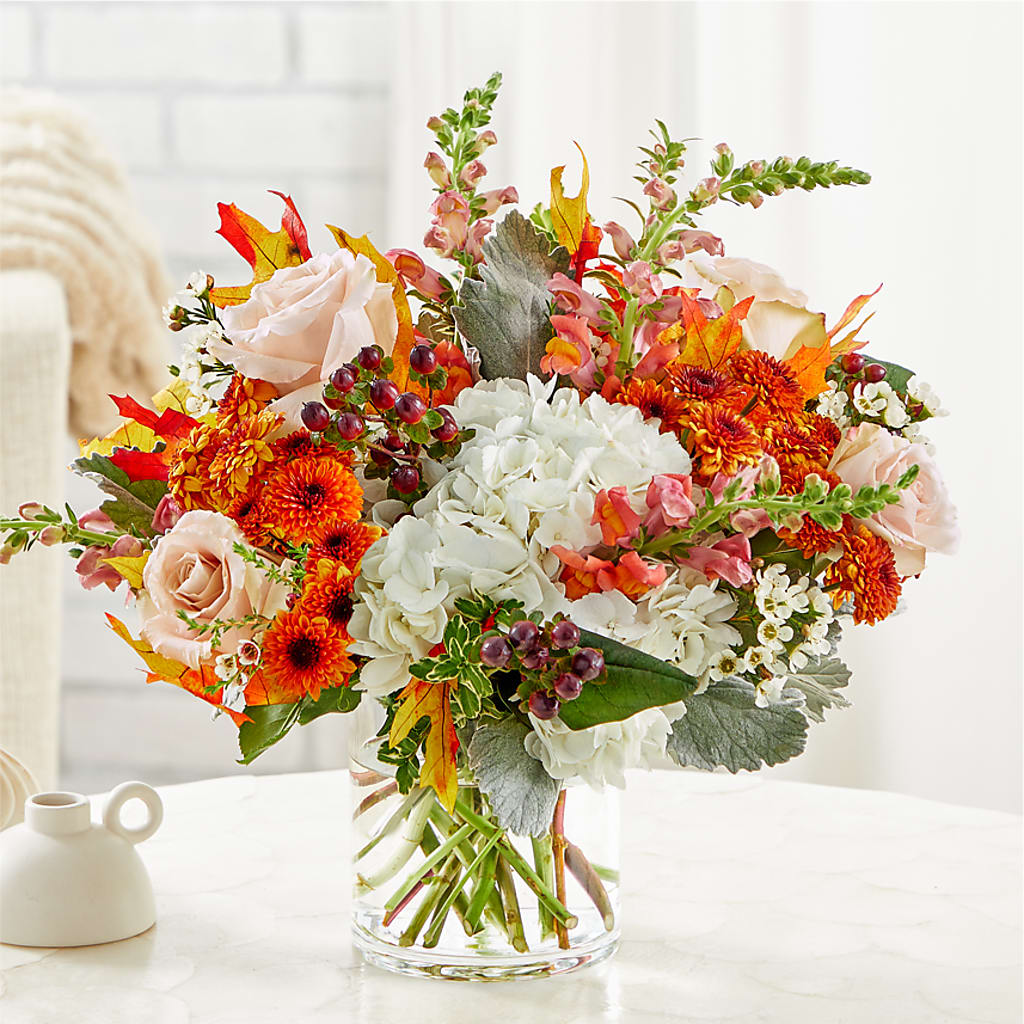 Autumnal Equinox Bouquet –  Country Cottage Floral Creations, Conroe TX