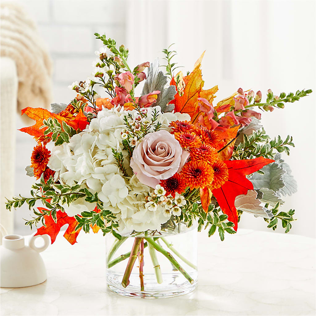 Autumnal Equinox Bouquet –  Country Cottage Floral Creations, Conroe TX