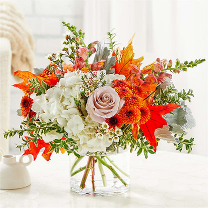 Autumnal Equinox Bouquet –  Country Cottage Floral Creations, Conroe TX