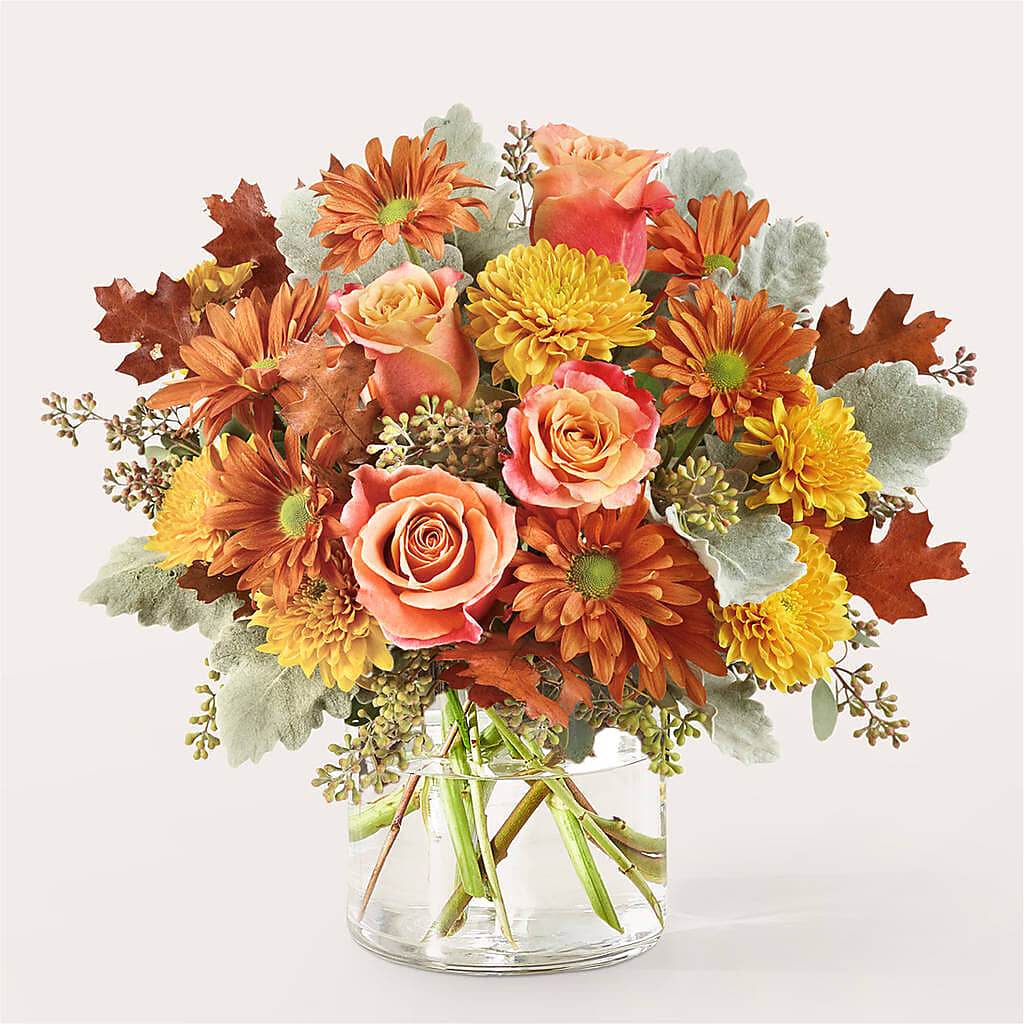 Caramel Apple Bouquet –  Country Cottage Floral Creations, Conroe TX