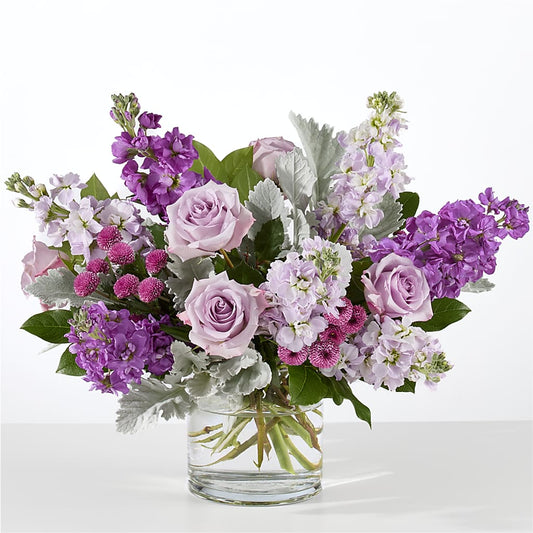 One in a Million Bouquet –  Country Cottage Floral Creations, Conroe TX