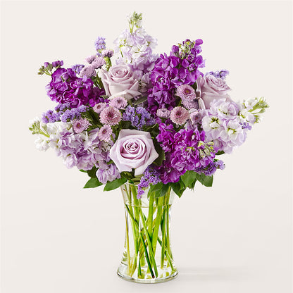 Give a Twirl Bouquet –  Country Cottage Floral Creations, Conroe TX