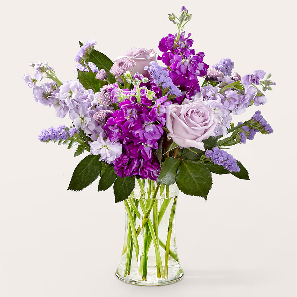 Give a Twirl Bouquet –  Country Cottage Floral Creations, Conroe TX