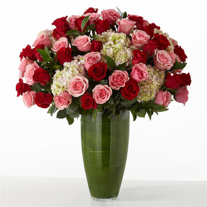 The Allure –  Country Cottage Floral Creations, Conroe TX