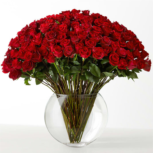 The Idealist –  Country Cottage Floral Creations, Conroe TX