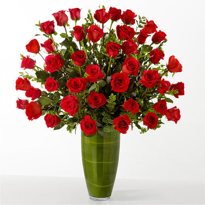 The Ballad –  Country Cottage Floral Creations, Conroe TX