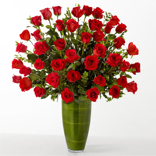 The Ballad –  Country Cottage Floral Creations, Conroe TX