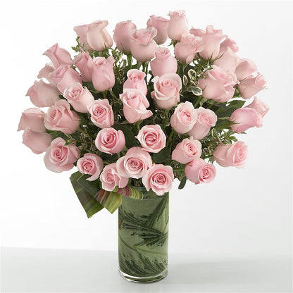 Pink Essence –  Country Cottage Floral Creations, Conroe TX