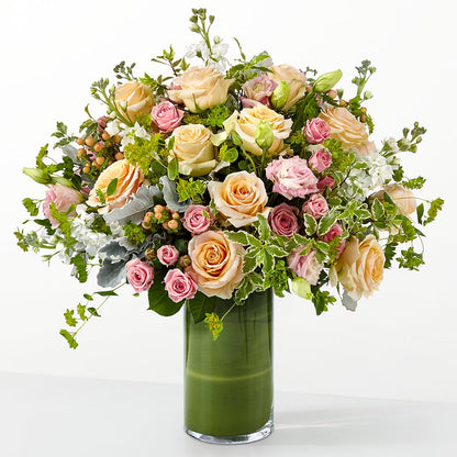 The Glamour Shot –  Country Cottage Floral Creations, Conroe TX