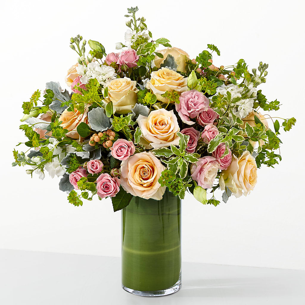 The Glamour Shot –  Country Cottage Floral Creations, Conroe TX