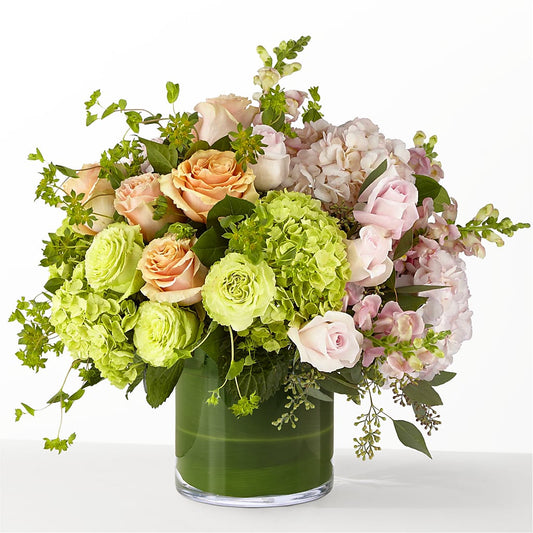 The Art Deco –  Country Cottage Floral Creations, Conroe TX