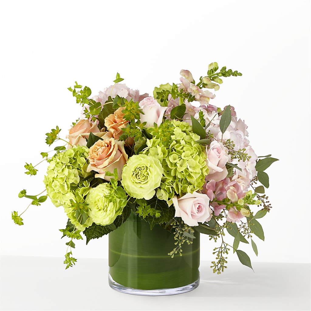 The Art Deco –  Country Cottage Floral Creations, Conroe TX